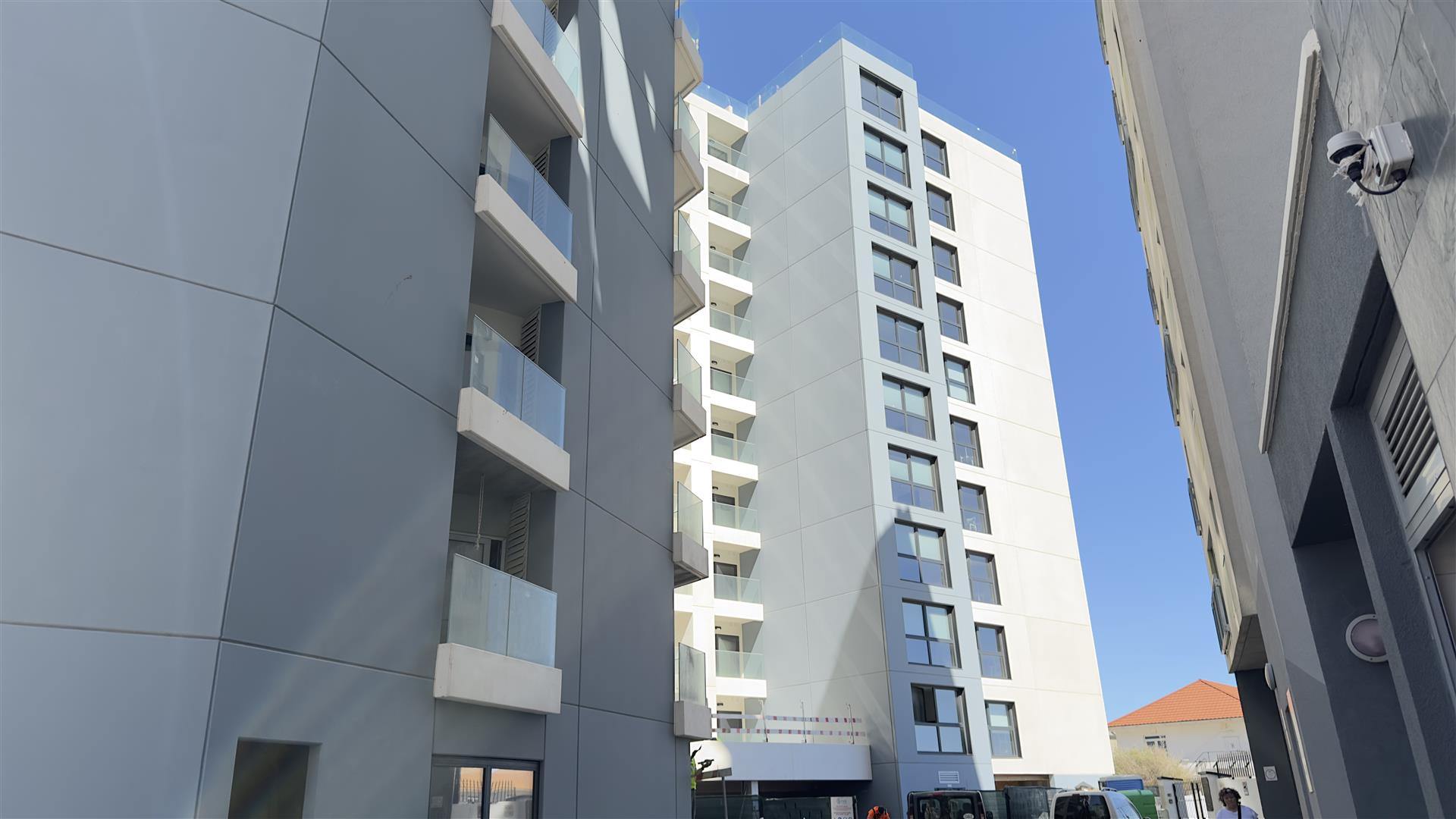 Image of Apartment - 1 Bathrooms for Rental in Victory Suites-Gibraltar, Image 12